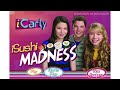 Old Nick Games - iCarly: iSushi Madness