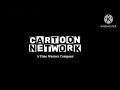 Cartoon Network 1999-2016 Logo Remake