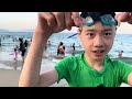 2 NGÀY ở KHU NGHỈ DƯỠNG 5 SAO ALMA CAM RANH NHA TRANG