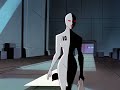 Melanie Walker “10” - Scenes | Batman Beyond