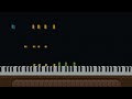 Spooky Scary Skeletons - Minecraft Note Block - MC.Synth