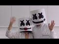 Cooking with Marshmello: How To Make Chocolate Marshmello Pie (Mother's Day Edition)