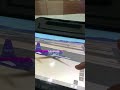 Wow Air Flight 7963 - Landing Animation