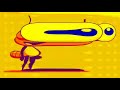 Bob Zoom New Logo Effects Effects (DERP WHAT THE FLIP Csupo Effects)