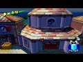 Tricks, Secrets, Glitches, & More in Delfino Plaza in Super Mario Sunshine