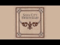 Sofa City Sweetheart - Maria (Official Audio)