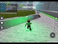 Roblox age of heroes Episode 7 part 1 (Reaching Lv.100)