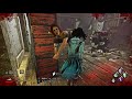 【DbD】不滅のおっさん女子【サバイバーでDead by Daylight 実況#329】