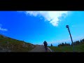 Switzerland🇨🇭Scenic Drive over the Col du Chasseral   4K    St.Imier - Chasseral - Biel