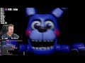 🔴 [LIVE] ALLE FNAF GAMES IN EINEM STREAM DURCHSPIELEN