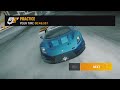 Maserati MC20 GT2 Grand Prix Round 4 Asphalt 9 / Journey to the center [Practice Time]