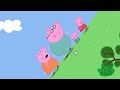 Fun Swimming Day 🏊‍♀️ Best of Peppa Pig 🐷 Cartoons for Children