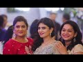 Allu Arjun Brother Allu Bobby's Wedding Reception Full Video