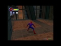 Spider-Man - Gameplay Dreamcast HD 720P