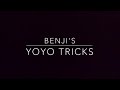 Benji's YoYo Tricks is Back! New account! Link in description!