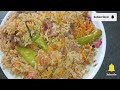 Eid ul azha ky din special brey gosht 🍖 ka pulao bnaya 😋