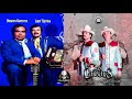 Los Cadetes de Linares VS Los Dos Carnales - AL ESTILO RANCHO (Disco completo)