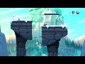 Brawlhalla: playing experimental 1v1 |العب ١ضد ١