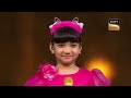 Sayesha Pawandeep Performance | Superstar Singer Season 2