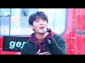 171119 데이식스 (DAY6) - 그렇더라고요 (YOUNGK CAM)