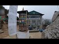 Episode: 10_A very fine and serene trekking to Namche through Sagarmatha National Park.