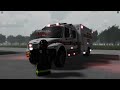 Roblox Boca Raton Fire Rescue | Station 5 Tour | PIO Vlog | EP1