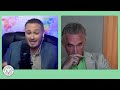 Kyle Kulinski DEBATES Jordan Peterson On Trans Issues | Krystal Kyle & Friends