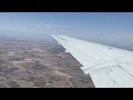 HD American Eagle Embraer ERJ-145 Rochester MN Airport Takeoff