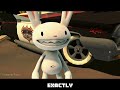 Sam & Max - Crazy = Genius