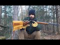 Lever Action Rifles: Homestead Gun part 1