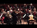 Joseph Haydn: Sinfonia Concertante