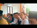 Gema Takbir lebaran Idul Fitri 1443 H Di Kampung, Suasana Yang Di Rindukan Semua Orang Bikin Sedih😭