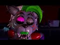 Fnaf Help Wanted 2 | Part 2: FINALLY IM WITH THE MOMMY!