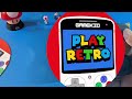 The Best Starter Retro Handheld on the Market 👾 | RG35XX H Review 🏆