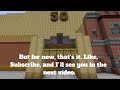 Minecraft Twister Ride it Out Behind the Scenes
