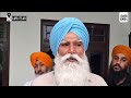 Conspiracy to defame family, says father Tarsem Singh on Amritpal’s brother’s arrest