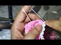 very easy crochet collar /crohet neck/ কুশি কাটার গলা