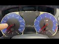 Here’s How I Customized My BMW Gauge Cluster!