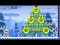 A Mario Maker Christmas???