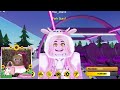 MOMON NAIK ROLLER COASTER TERTINGGI DI DUNIA ft @BANGJBLOX | ROBLOX