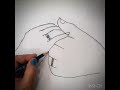 Romantic couple drawing how to draw a romantic couple hand drawing with pencil shading