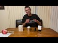 Jonyan ZF-2: 2 In 1 Wireless Charger Review Video