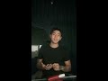 Christian Yu Instagram Live | October 19, 2019