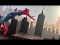 Spider-Man: origins (unfinished) clip
