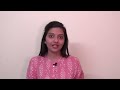 Srushti Jayant Deshmukh shares her UPSC Strategy and how to clear with self preparation