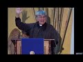 GOD IS LOVE- FR. JIM BLOUNT