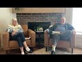 Pam and Chuck Interview - March 2023
