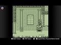 Super Mario Land 2 6 Golden Coins All Bosses