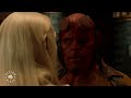 Hellboy VS Prince Nuada (Final Fight) | Hellboy II: The Golden Army 4k HDR