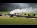 Mad Mike at World Time Attack Sydney: burnouts, drifting, racing compilation